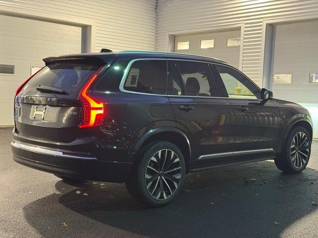 used 2025 Volvo XC90 car, priced at $47,434