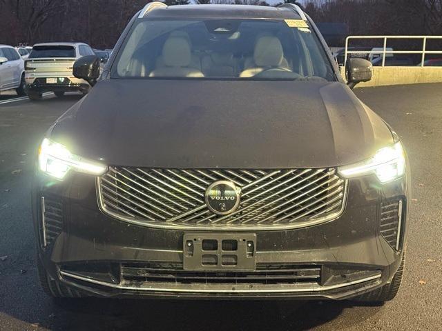 used 2025 Volvo XC90 car, priced at $47,434