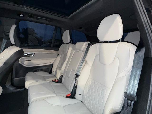 used 2025 Volvo XC90 car, priced at $47,434