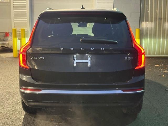 used 2025 Volvo XC90 car, priced at $47,434