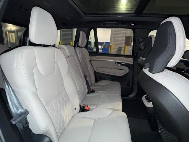 used 2025 Volvo XC90 car, priced at $47,434