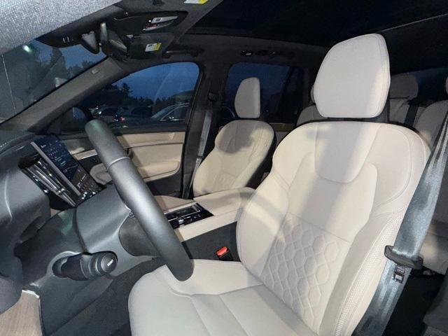 used 2025 Volvo XC90 car, priced at $47,434