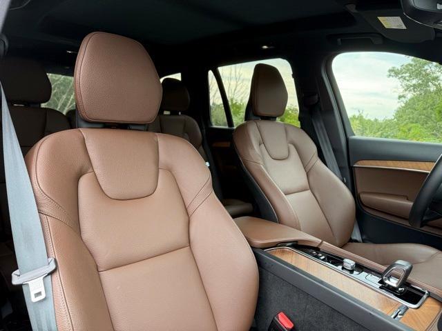 used 2024 Volvo XC90 car, priced at $49,137