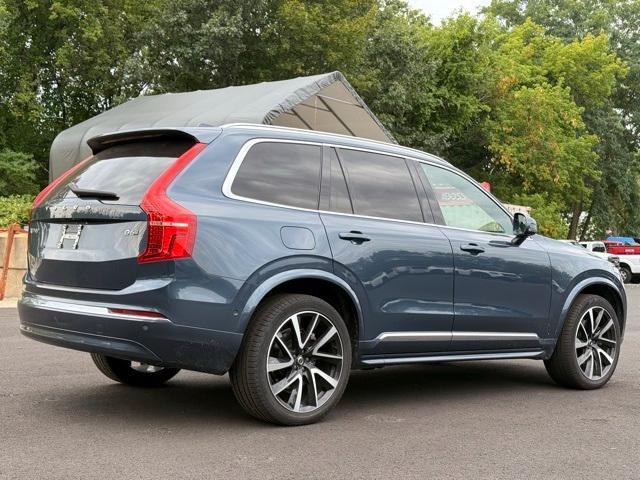 used 2024 Volvo XC90 car, priced at $49,137