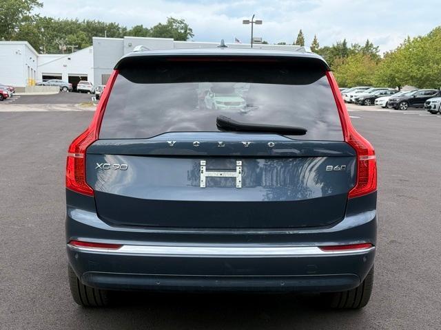 used 2024 Volvo XC90 car, priced at $49,137