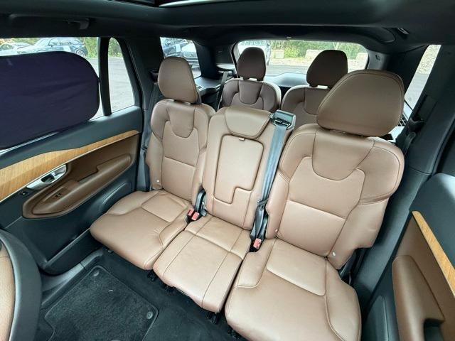 used 2024 Volvo XC90 car, priced at $49,137
