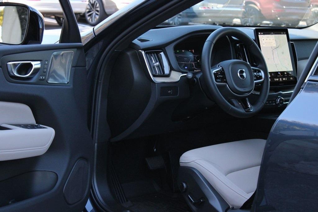 new 2026 Volvo XC60 car, priced at $58,360