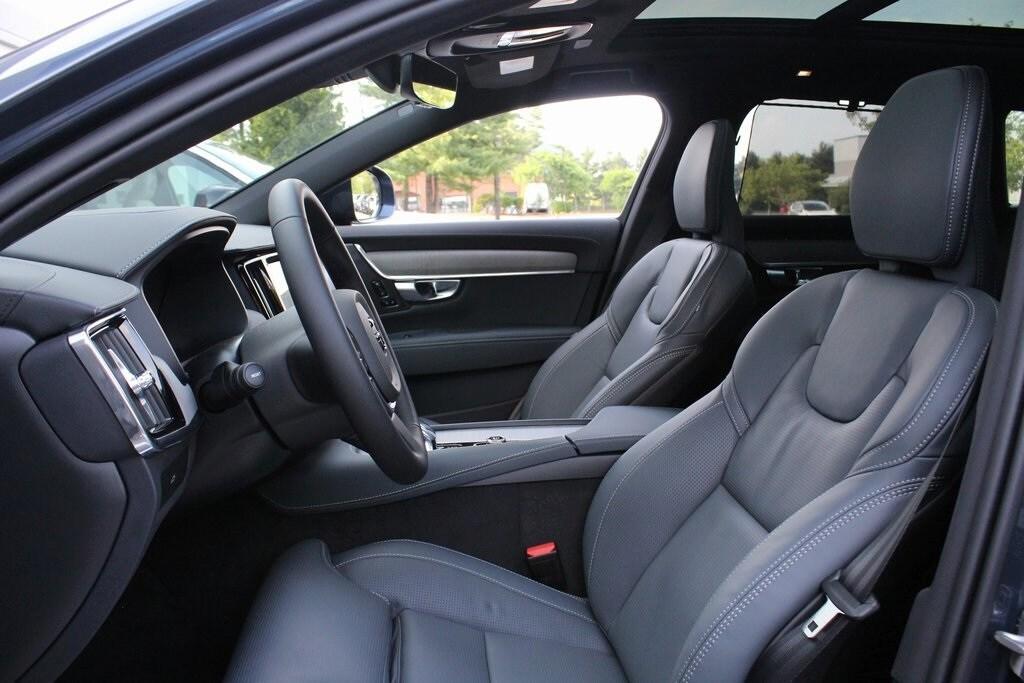 new 2026 Volvo V90 Cross Country car, priced at $72,050