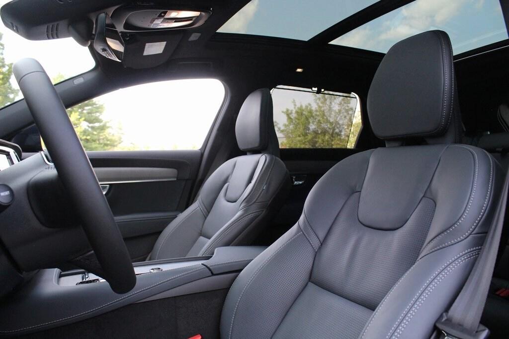 new 2026 Volvo V90 Cross Country car, priced at $72,050