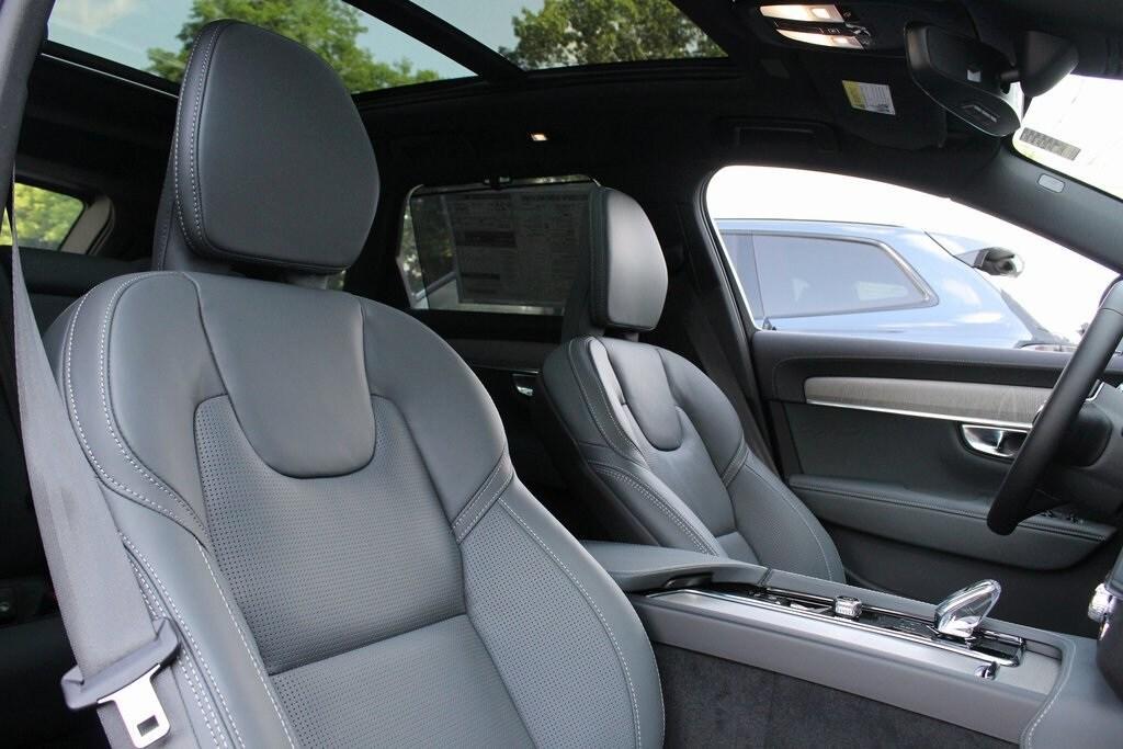 new 2026 Volvo V90 Cross Country car, priced at $72,050