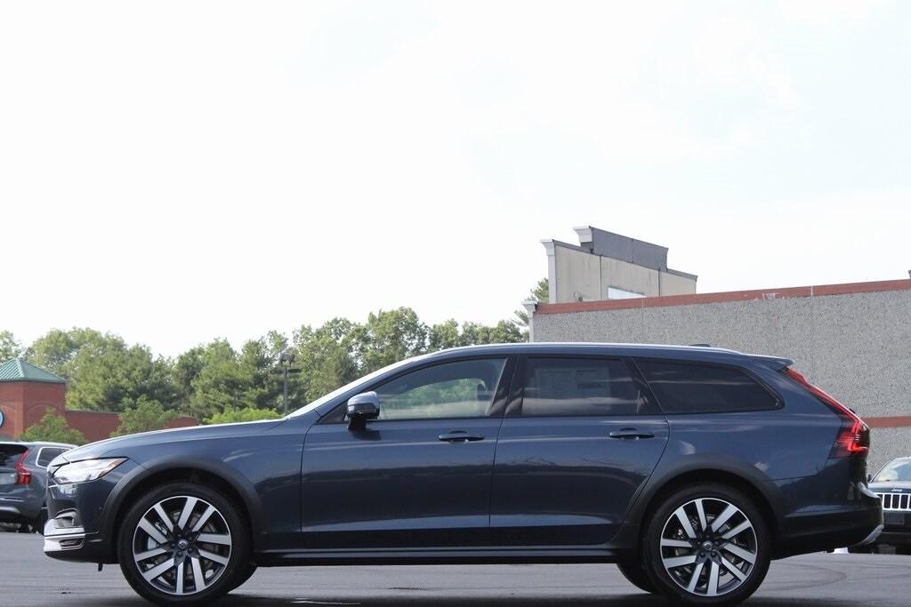 new 2026 Volvo V90 Cross Country car, priced at $72,050