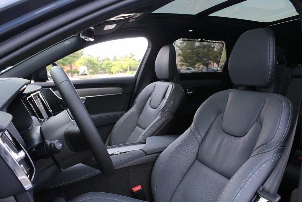 new 2026 Volvo V90 Cross Country car, priced at $72,050