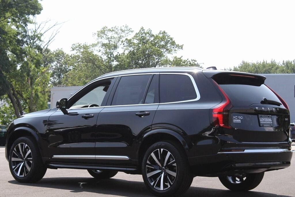 new 2026 Volvo XC90 car, priced at $63,650