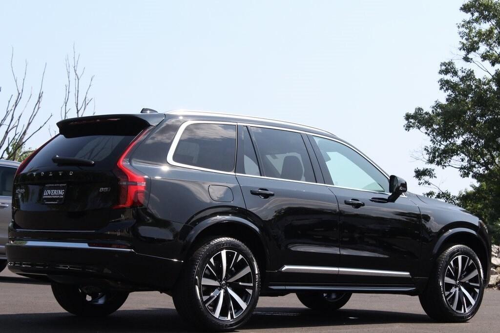 new 2026 Volvo XC90 car, priced at $63,650