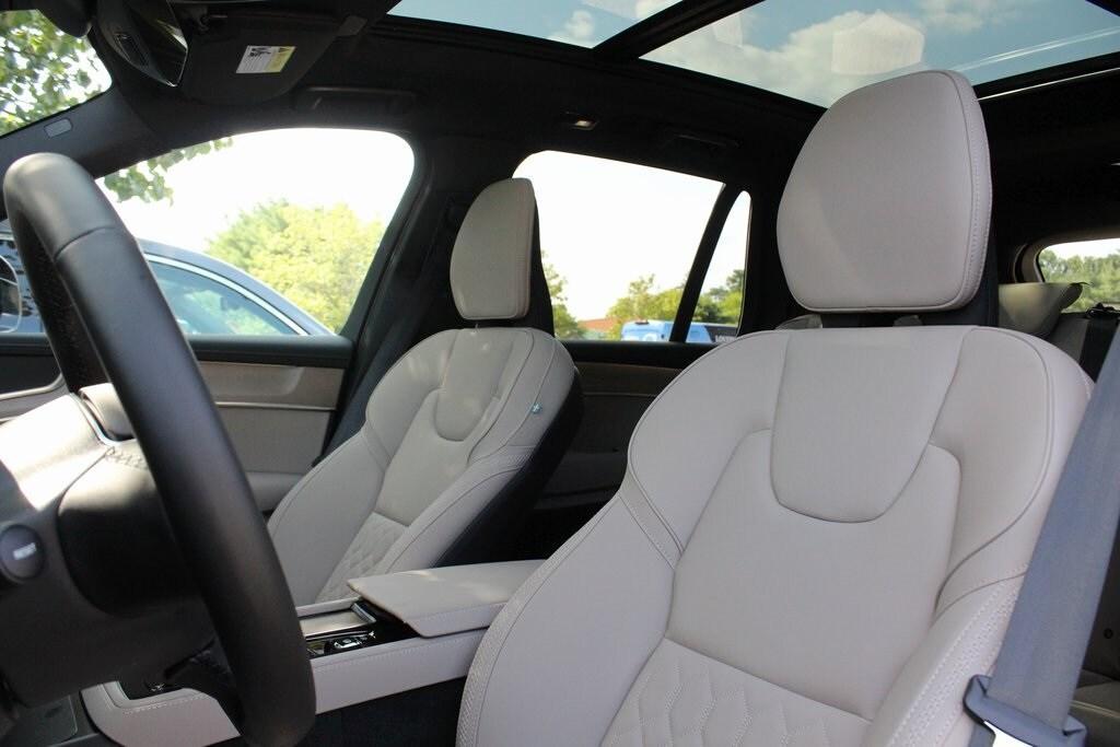 new 2026 Volvo XC90 car, priced at $63,650
