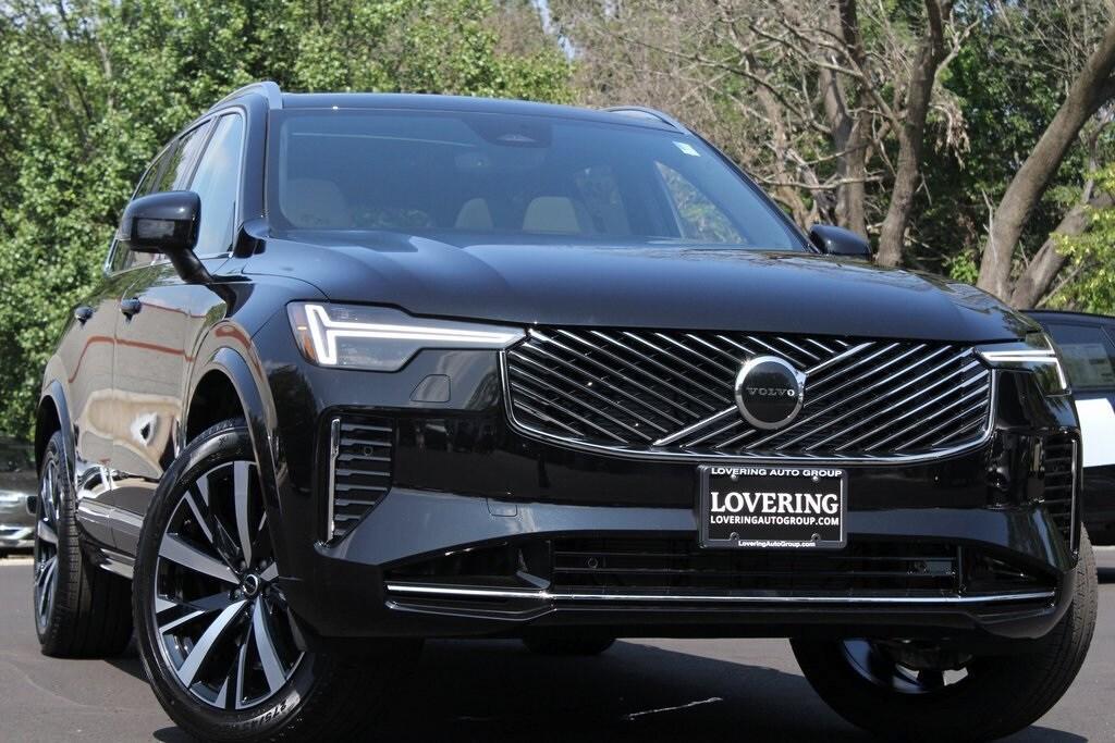 new 2026 Volvo XC90 car, priced at $63,650