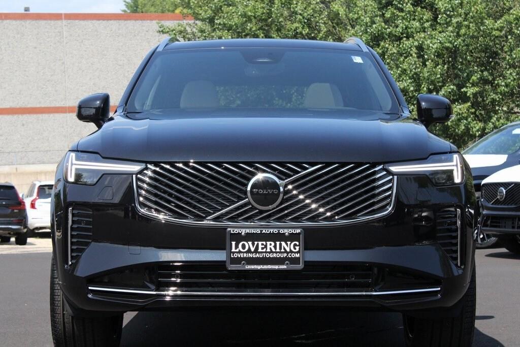 new 2026 Volvo XC90 car, priced at $63,650