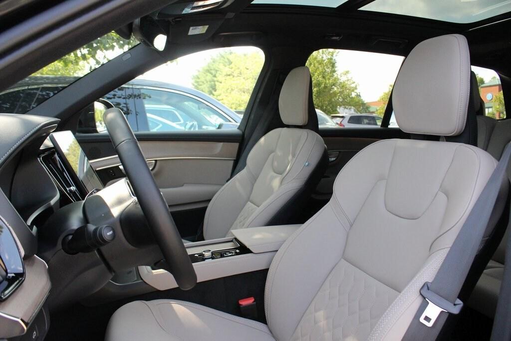new 2026 Volvo XC90 car, priced at $63,650