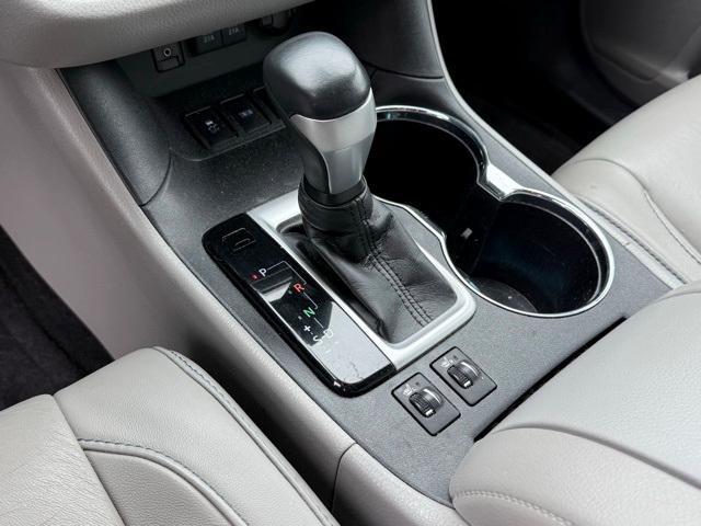 used 2018 Toyota Highlander car, priced at $22,477
