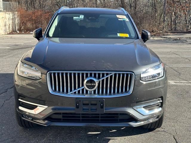 used 2024 Volvo XC90 car, priced at $42,935