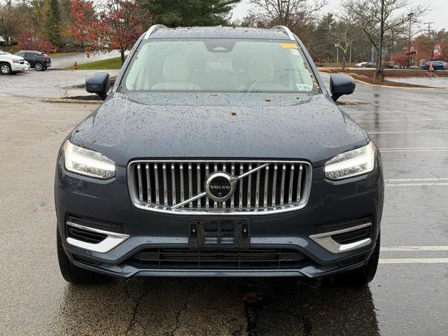 used 2024 Volvo XC90 Recharge Plug-In Hybrid car, priced at $47,154