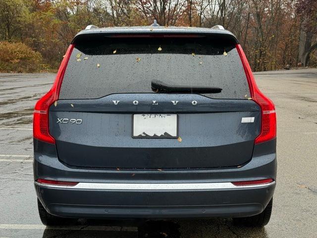 used 2024 Volvo XC90 Recharge Plug-In Hybrid car, priced at $47,154