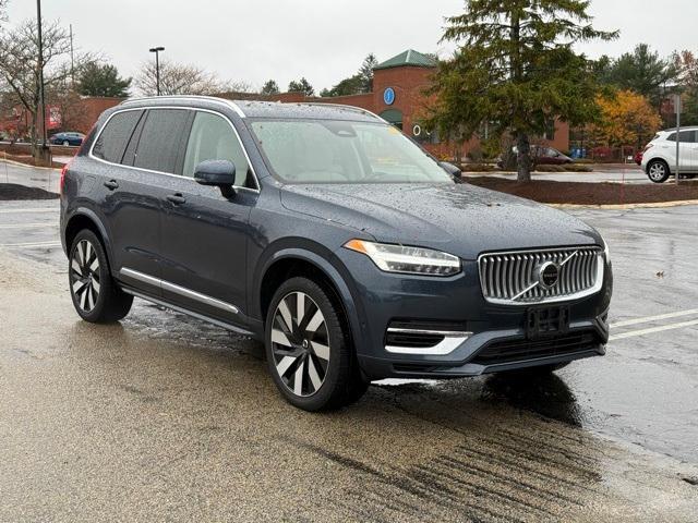 used 2024 Volvo XC90 Recharge Plug-In Hybrid car, priced at $47,154
