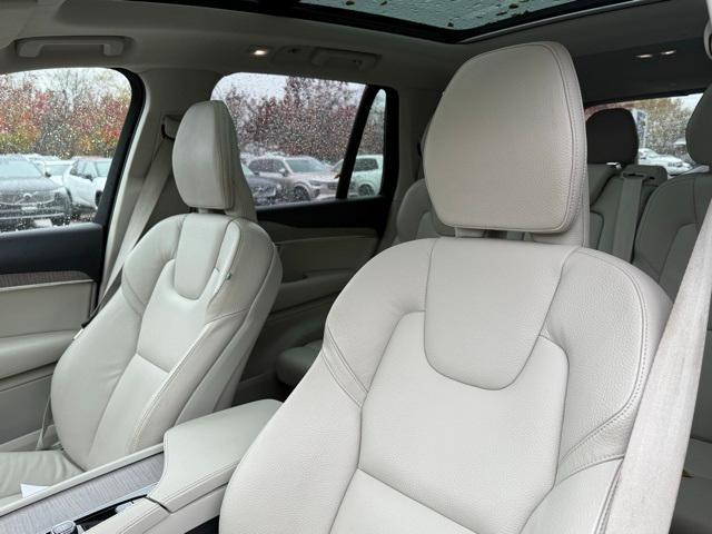 used 2024 Volvo XC90 Recharge Plug-In Hybrid car, priced at $47,154