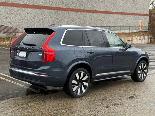 used 2024 Volvo XC90 Recharge Plug-In Hybrid car, priced at $47,154