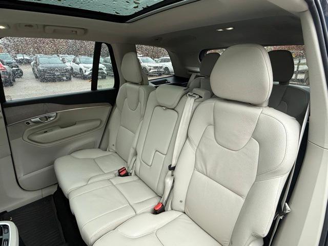 used 2024 Volvo XC90 Recharge Plug-In Hybrid car, priced at $47,154