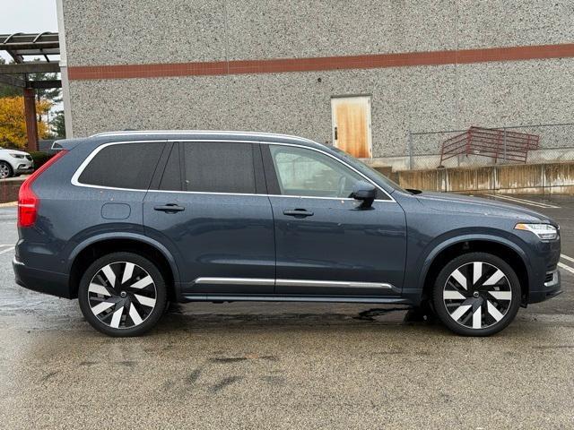 used 2024 Volvo XC90 Recharge Plug-In Hybrid car, priced at $47,154