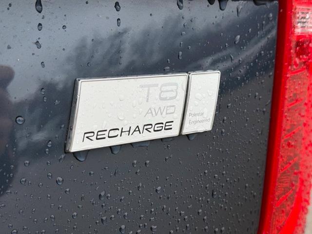 used 2024 Volvo XC90 Recharge Plug-In Hybrid car, priced at $47,154