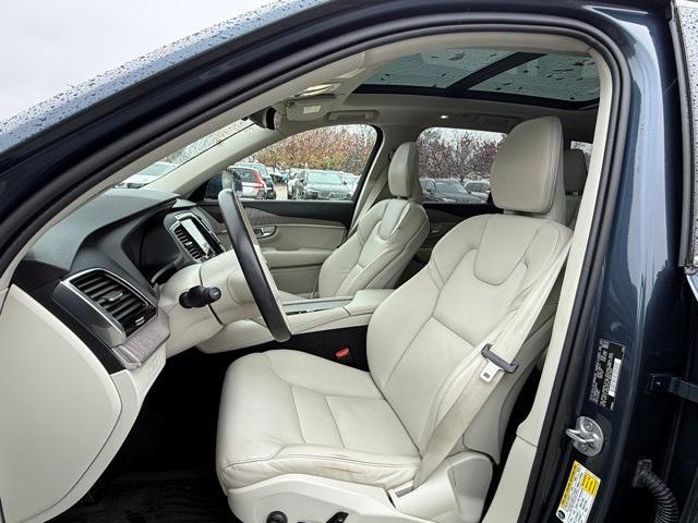 used 2024 Volvo XC90 Recharge Plug-In Hybrid car, priced at $47,154