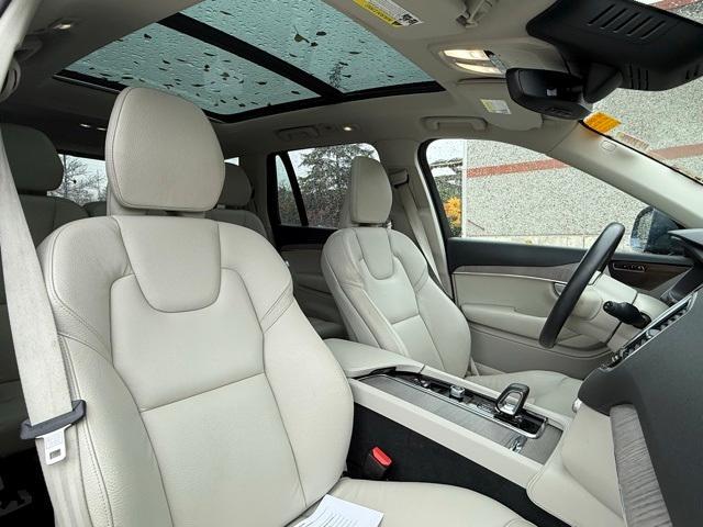 used 2024 Volvo XC90 Recharge Plug-In Hybrid car, priced at $47,154