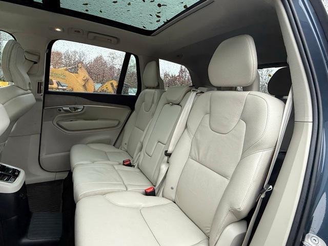 used 2024 Volvo XC90 Recharge Plug-In Hybrid car, priced at $47,154