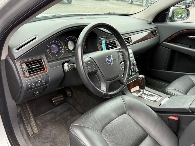used 2010 Volvo V70 car, priced at $8,995