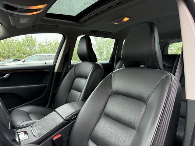 used 2010 Volvo V70 car, priced at $8,995