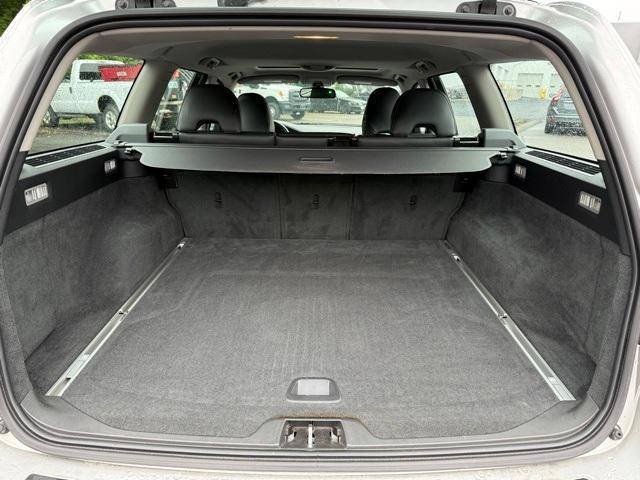 used 2010 Volvo V70 car, priced at $8,995