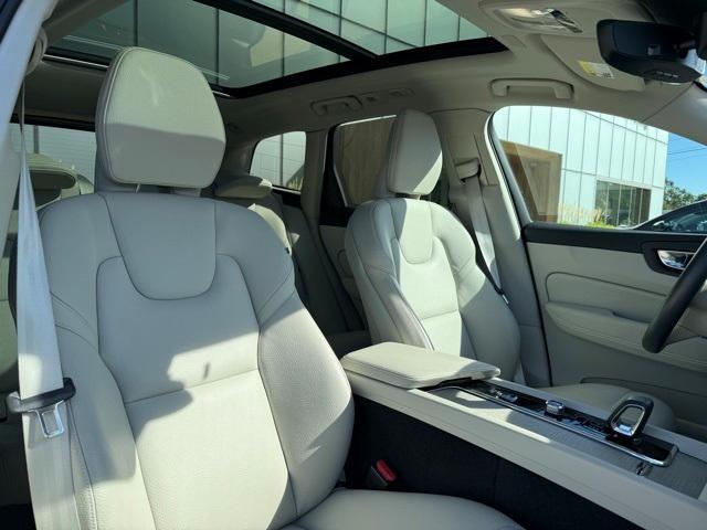 used 2023 Volvo XC60 car, priced at $36,841