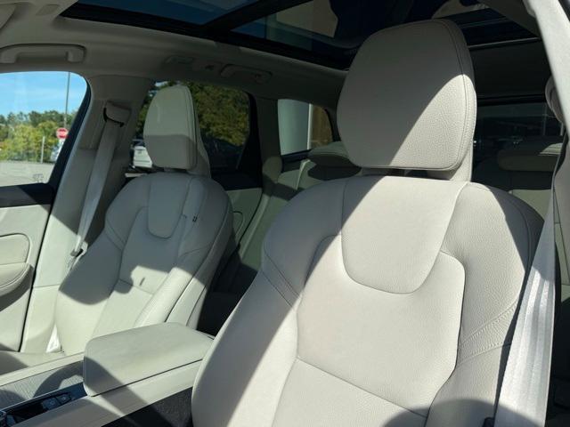 used 2023 Volvo XC60 car, priced at $36,841