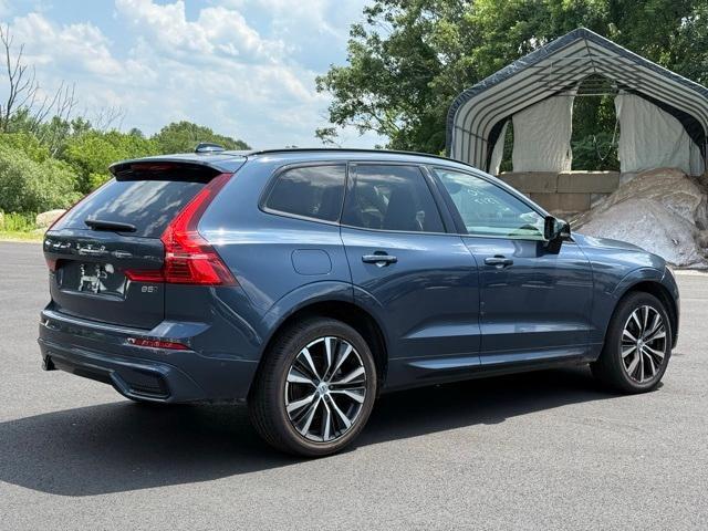 used 2023 Volvo XC60 car, priced at $42,988