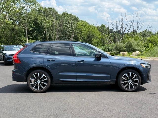 used 2023 Volvo XC60 car, priced at $42,988