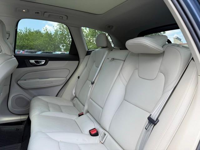used 2023 Volvo XC60 car, priced at $42,988