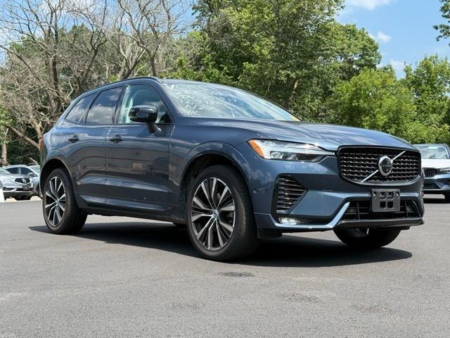used 2023 Volvo XC60 car, priced at $42,988