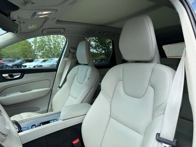 used 2023 Volvo XC60 car, priced at $42,988