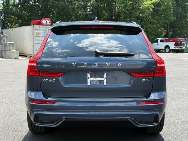 used 2023 Volvo XC60 car, priced at $42,988
