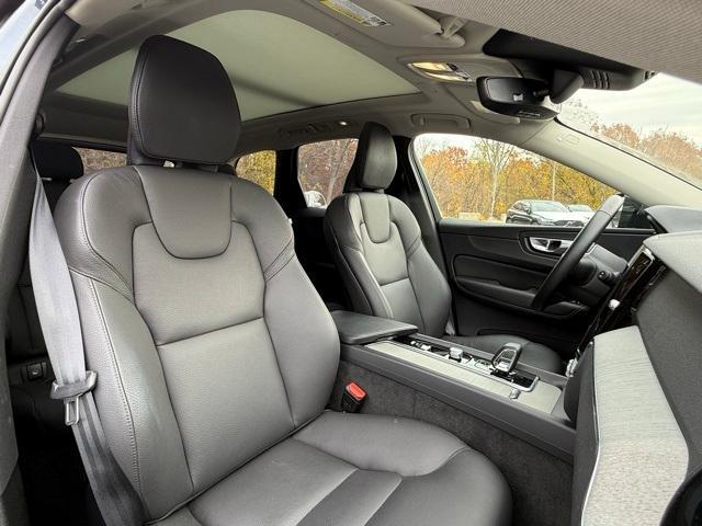used 2025 Volvo XC60 car, priced at $38,477