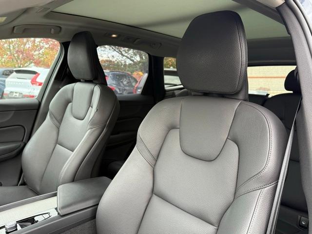 used 2025 Volvo XC60 car, priced at $38,477