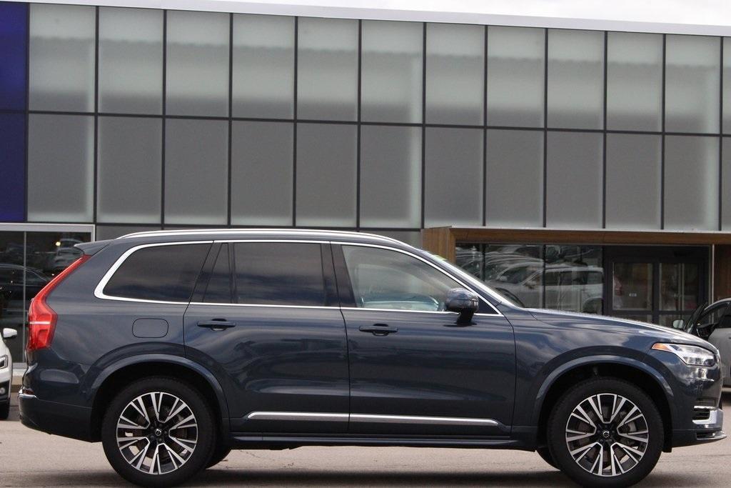 new 2025 Volvo XC90 Plug-In Hybrid car, priced at $72,965