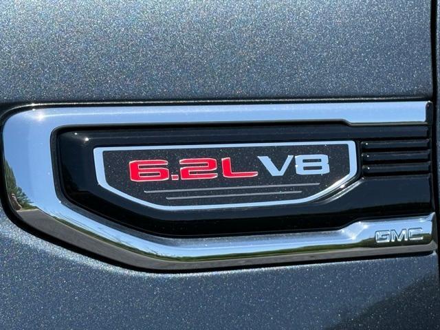 used 2020 GMC Sierra 1500 car, priced at $40,977